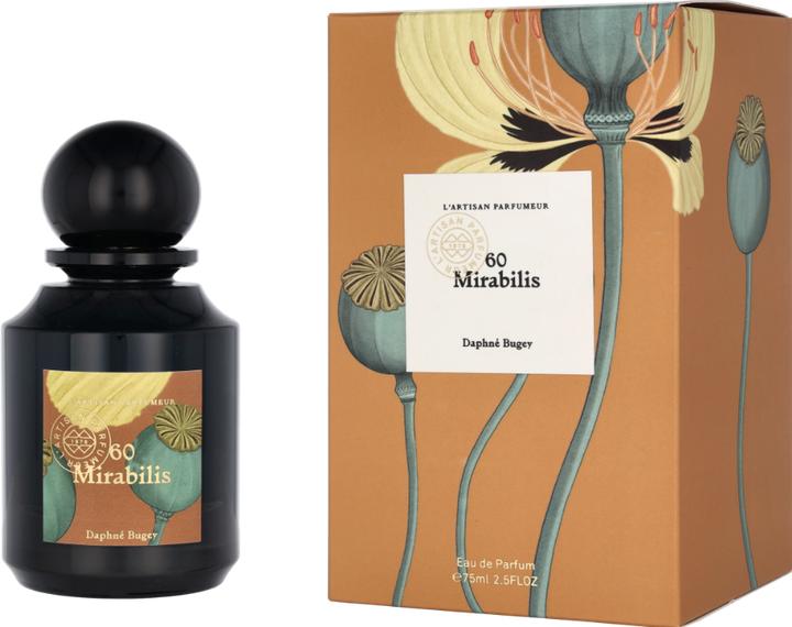 Image du produit L'Artisan Parfumeur Mirabilis 60 (Eau de parfum, 75 ml)
