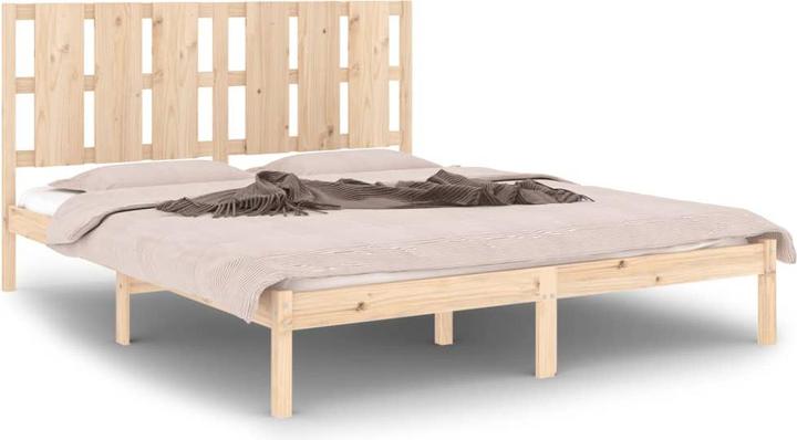 Produktbild vidaXL Sigvard (160 x 200 cm)
