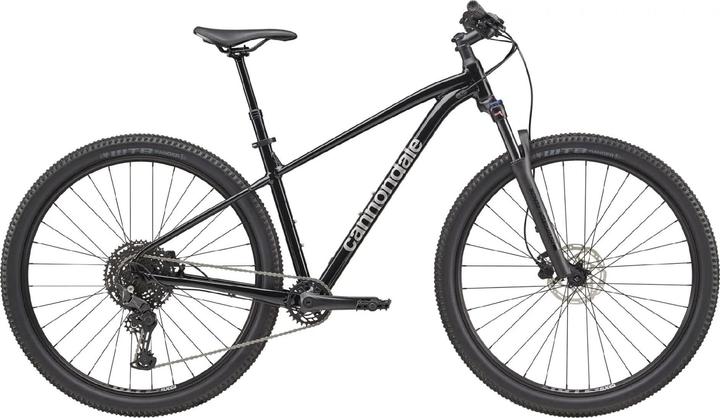 Cannondale Trail 1 BLK MD (42 cm)