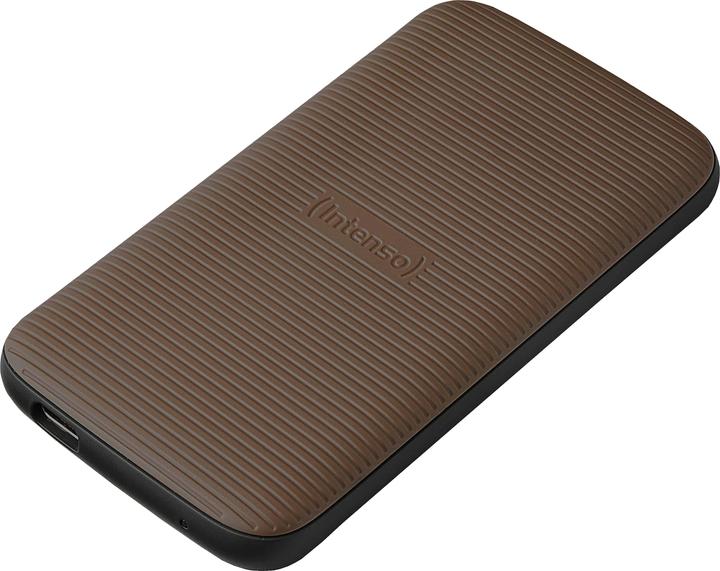Produktbild Intenso TX500 (500 GB)