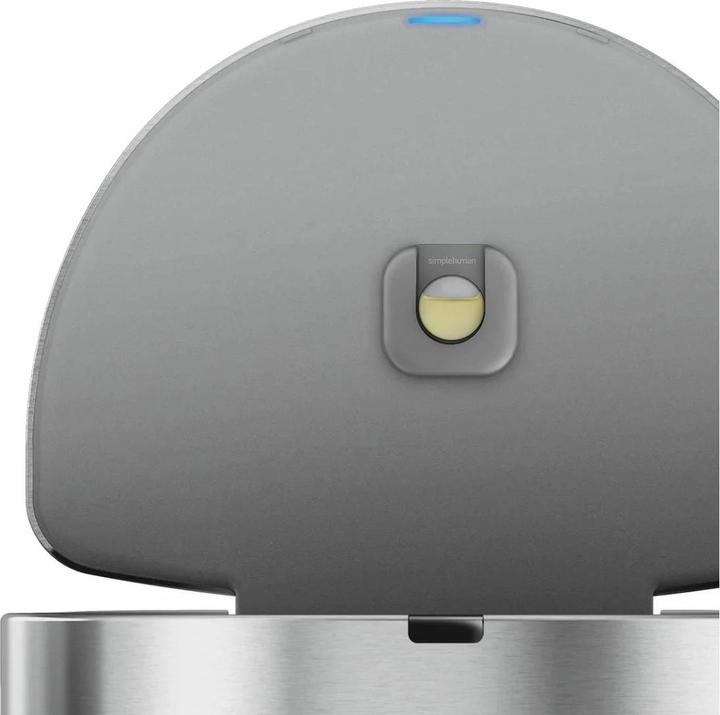 Produktbild Simplehuman Sensorabfalleimer (45 l)
