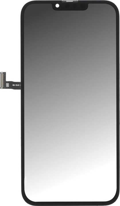 Produktbild SL Soft OLED- Display für iPhone 13 Pro Max (mit IC Ersatz) (Display, iPhone 13 Pro Max)