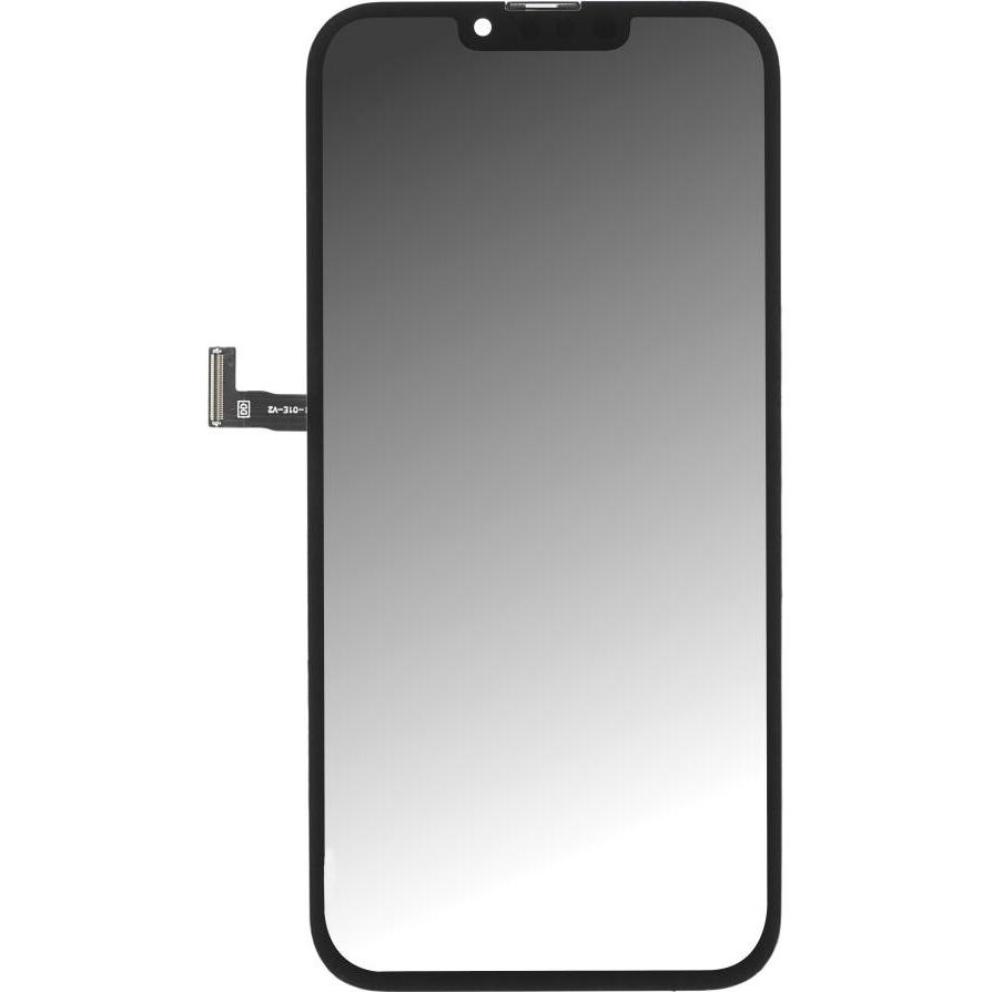 MPS SL Soft OLED- Display für iPhone 13 Pro Max (mit IC Ersatz) (Display, iPhone 13 Pro Max), Mobilgerät Ersatzteile