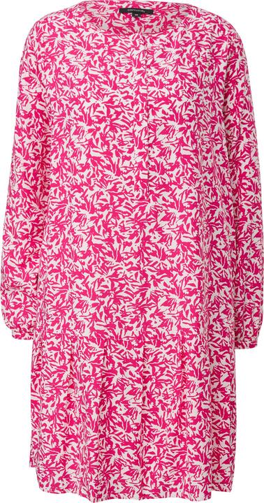 Immagine prodotto Comma Kleid Viskosekleid aus Popeline (34)