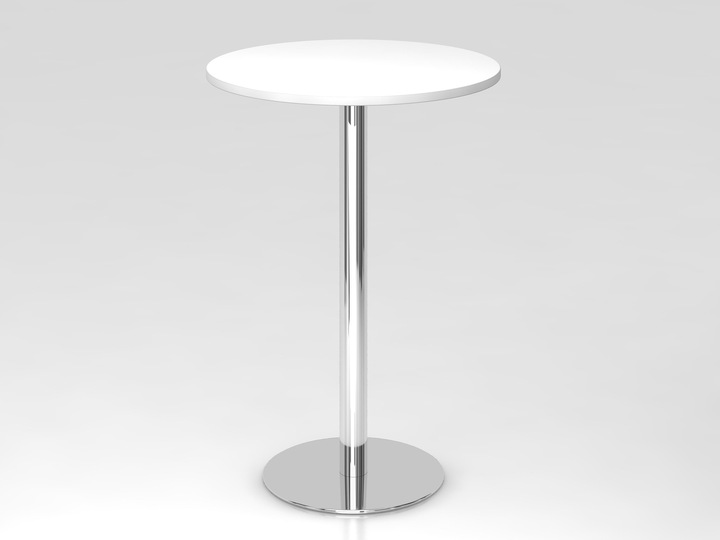 Actual product image Hammerbacher Bar table (Ø 80 x 111 cm)