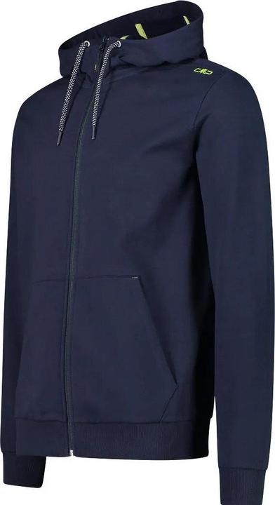 Produktbild CMP Campagnolo Kapuzenjacke (3XL)