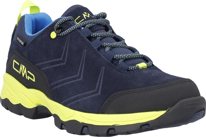 Produktbild CMP Campagnolo Kid's Melnick Low WP (38)