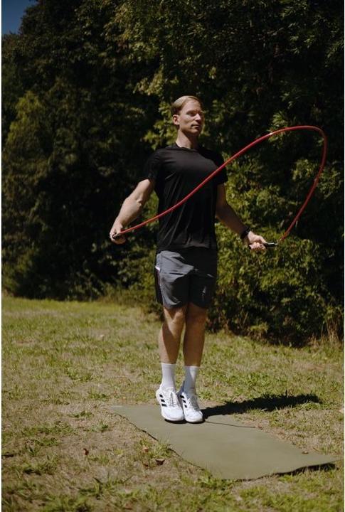 Produktbild Everjump Springseil Set Stark werden