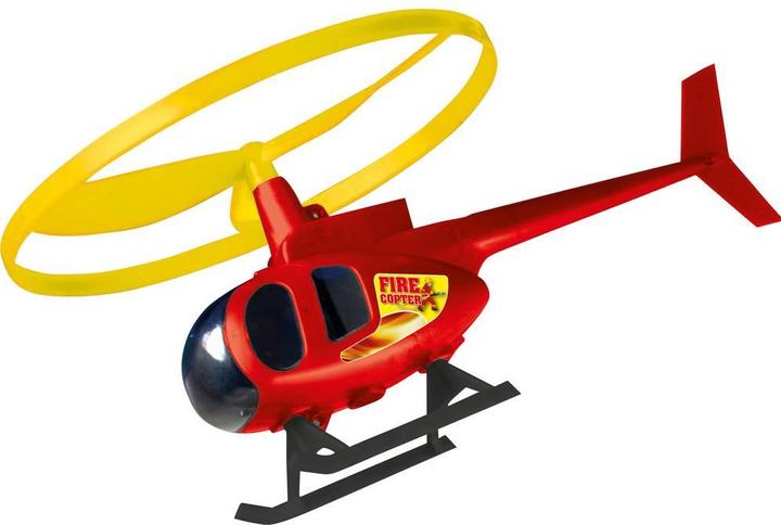 Produktbild Günther Flugspiele Fire Copter
