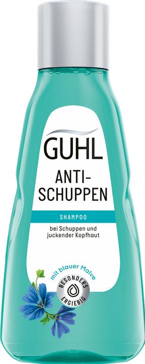Image du produit Guhl Shampooing ANTI-PAUME 50ml (50 ml, Shampoing liquide)