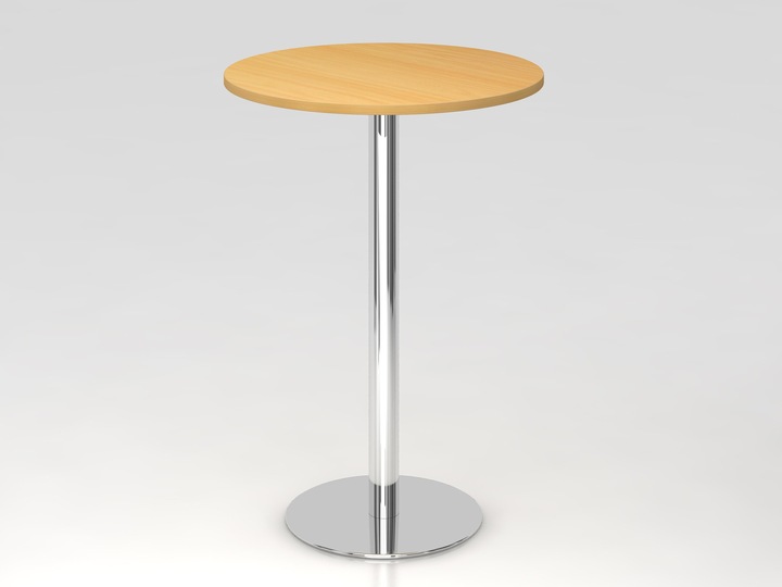Actual product image Hammerbacher Bar table (Ø 80 x 111 cm)