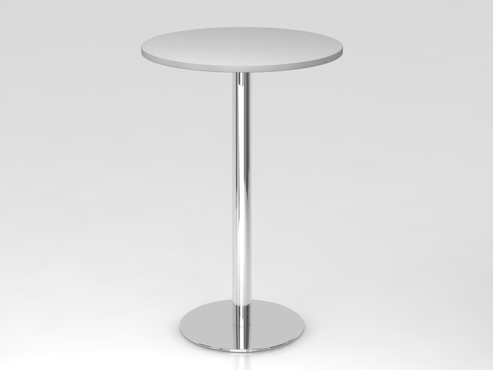 Actual product image Hammerbacher Bar table (Ø 80 cm)