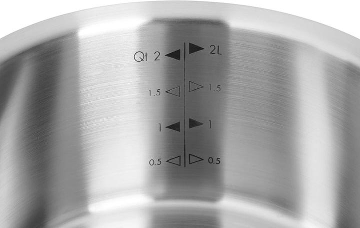 Produktbild Woll Concept (28 cm, Kochtopf, Edelstahl)