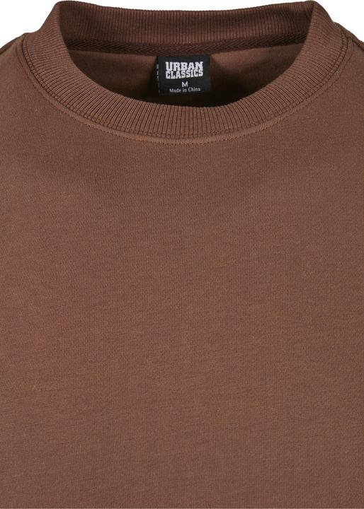 Produktbild Urban Classics Sweater Crewneck (L)