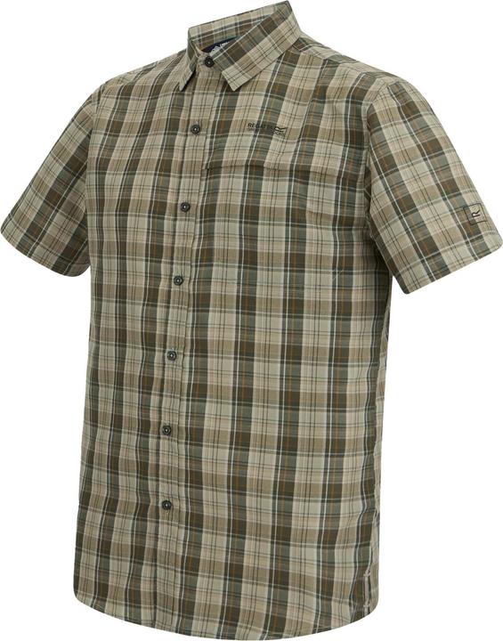 Produktbild Regatta Mindano Hemd kurzärmlig (XL)
