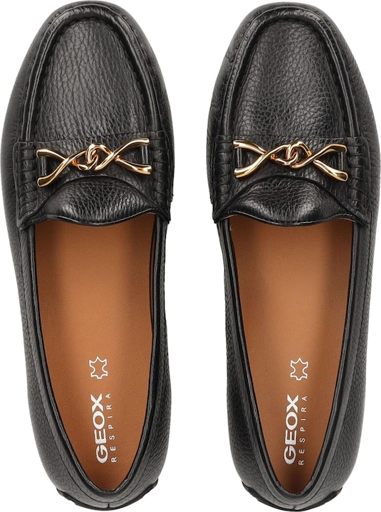Actual product image Geox Mokassin (36)