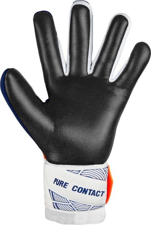 Actual product image Reusch Pure Contact Silver (4.5)