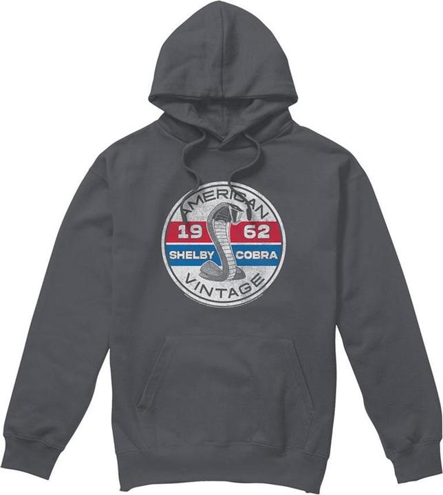 Produktbild Carroll Shelby Kapuzenpullover (S)