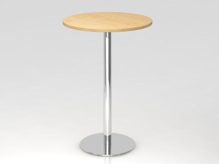 Immagine prodotto Hammerbacher Tavolo da bar (Ø 80 cm)