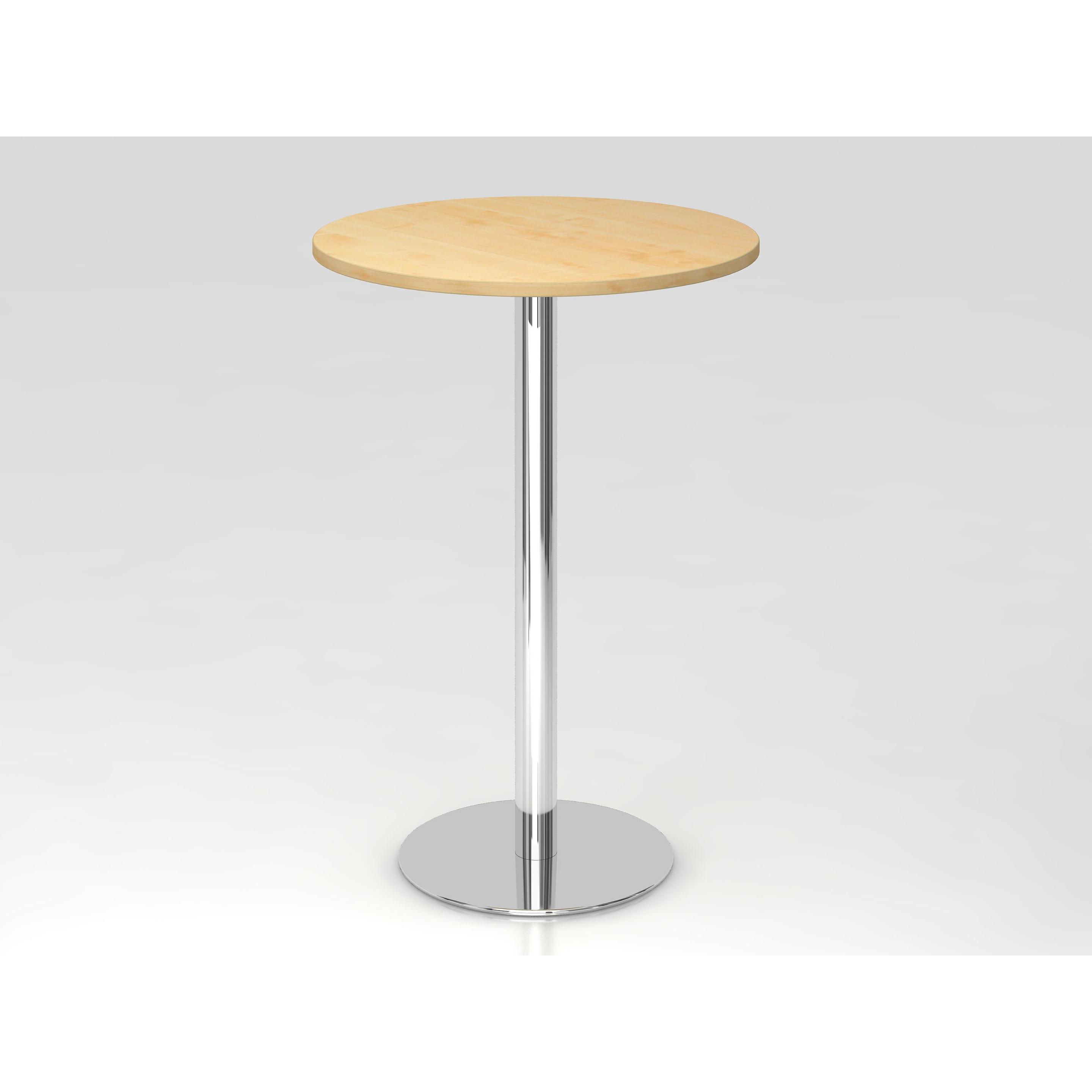 Thumbnail - Hammerbacher, Bartisch, Stehtisch (Ø 80 cm)