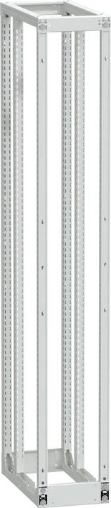 Actual product image Schneider Electric Schneider PrismaSeT-P LVS08603Basic frame width 300mm depth 600mm