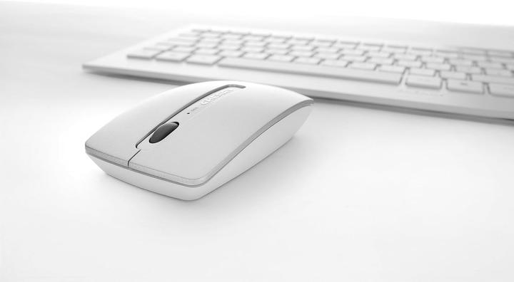 Image du produit CHERRY DW 8000 (Français, Sans fil)