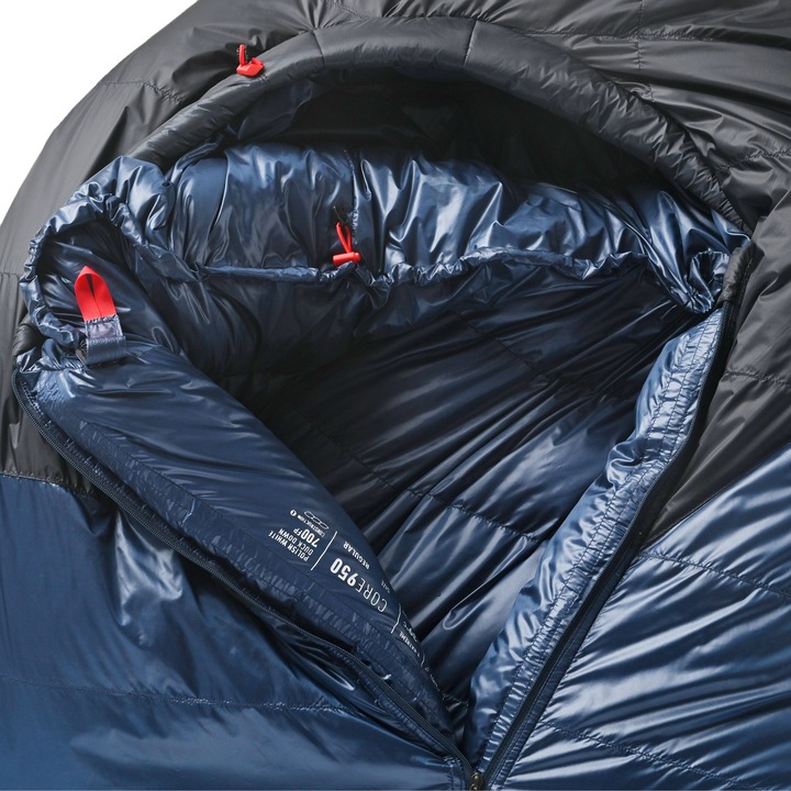 Actual product image Pajak Core 750