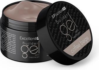 Immagine prodotto Excellent PRO Builder Gel With Thixotropy Coffee Beige 15g