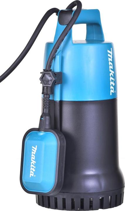 Actual product image Makita PF0800 Submersible pump /h (Flow pump)