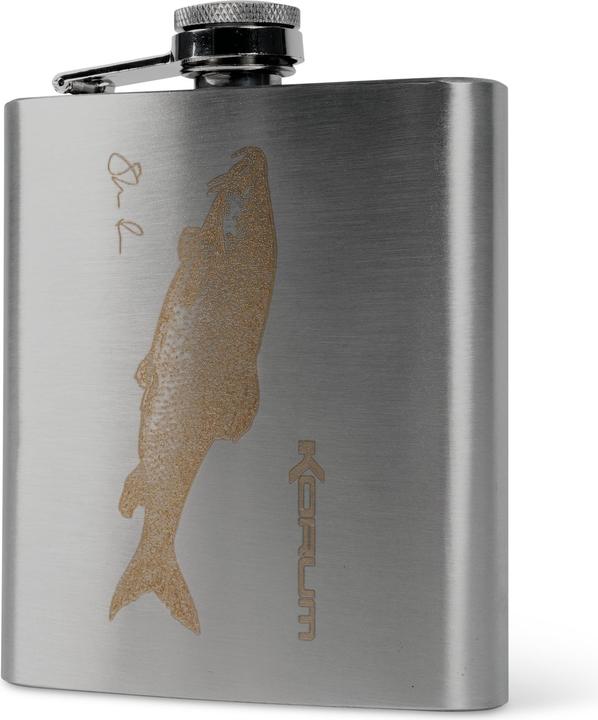 Produktbild Korum Classic Barbel (207.01 ml)
