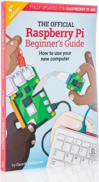 Produktbild Raspberry Pi Pi 400 Computer Kit UK