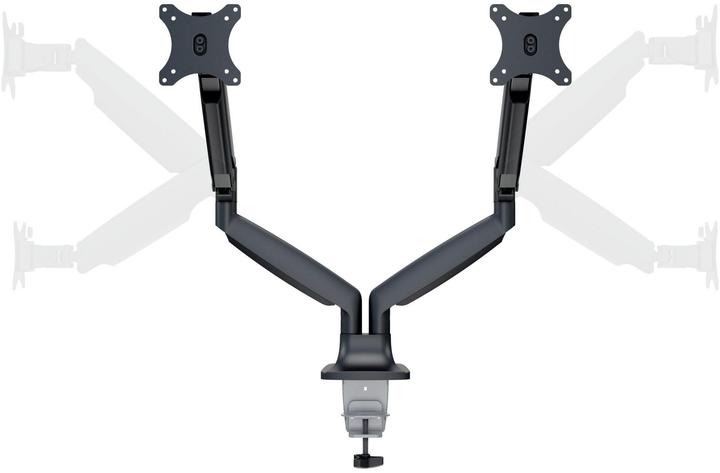 Productafbeelding Multibrackets M Deskmount (Tabel, 27", 9 kg)