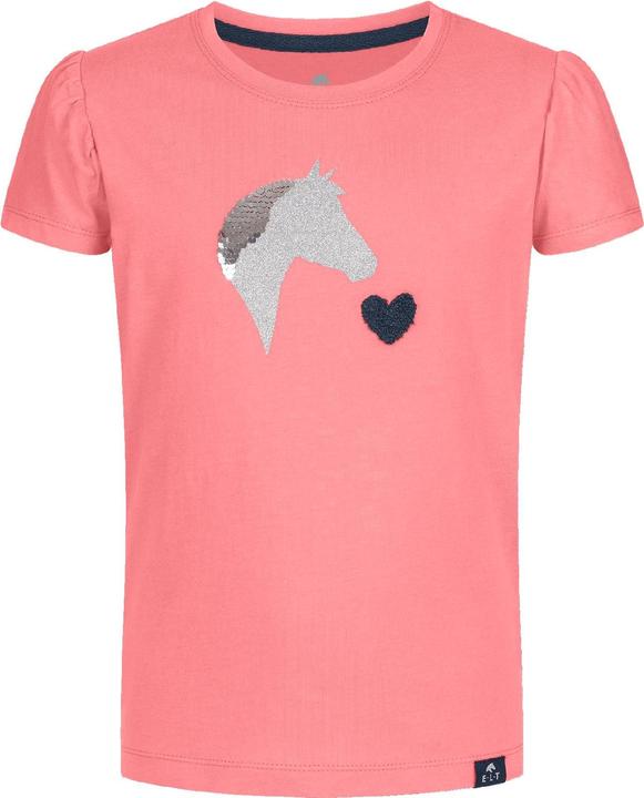 Immagine prodotto ELT Maglietta Lucky Lily per bambini (140, 146)