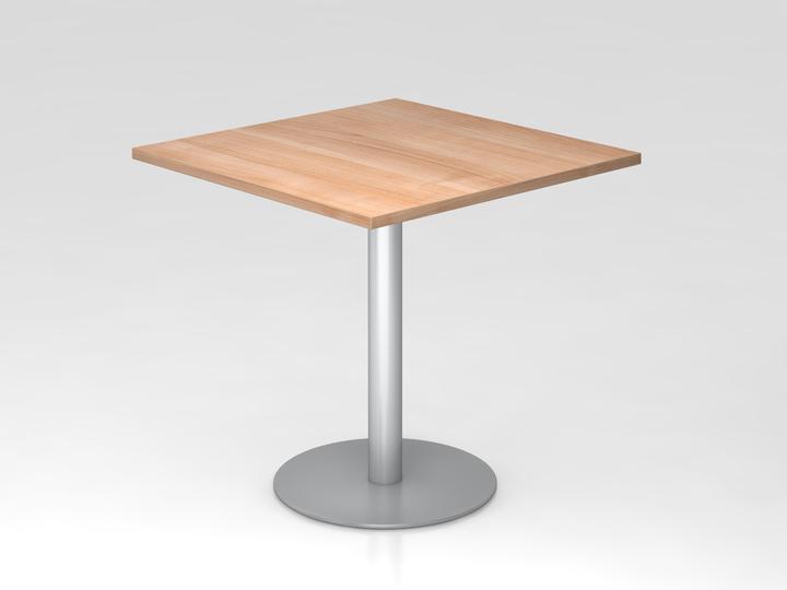 Walnut, Silver