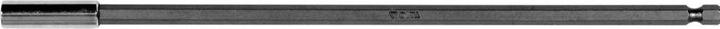 Produktbild Yato UCHWYT KOŃCÓWEK / BITÓW 250mm 04683
