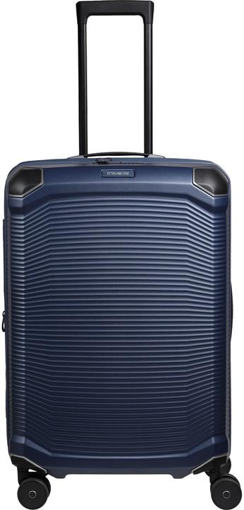 Produktbild Travelite Millennium Spinner M Espandibile (76 l)