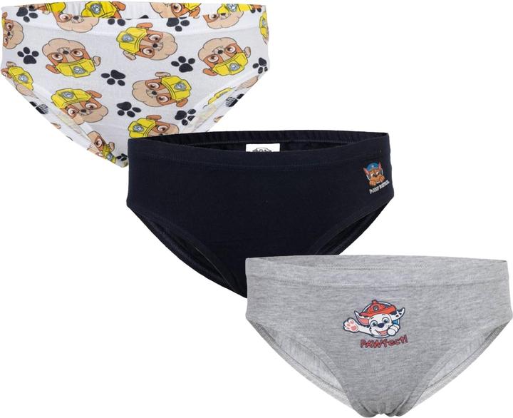 Produktbild Disney Paw Patrol - Slips (3er-Pack) (92, 3er Pack)
