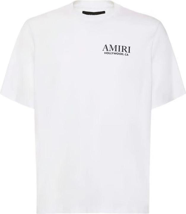 Immagine prodotto Amiri Bones Maglietta LogoCotone Uomo (XL)
