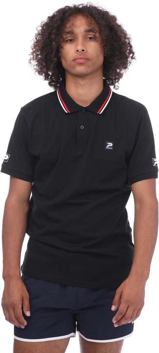 Actual product image Patrick Unisex Adult Grenoble Polo Shirt (M)