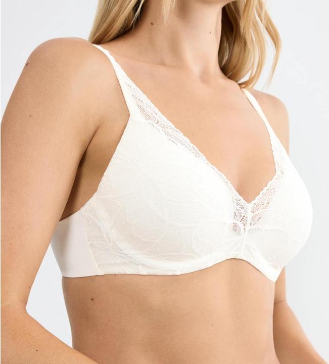 Produktbild Triumph Body Make-Up Illusion Lace WP Schalen-BH (Einzelpack, 70 E)