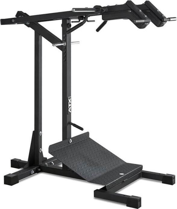 Actual product image ATX Lever Arm Squat