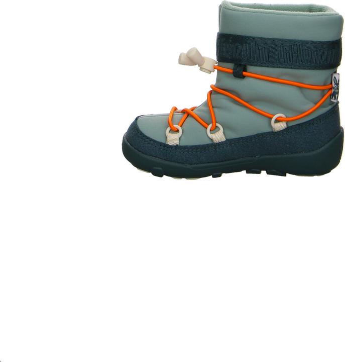 Produktbild Affenzahn Kid's Snow Boot Vegan Snowy (22)