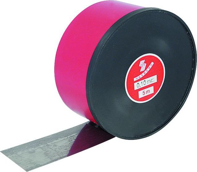 Image du produit Hasberg Clinquant 50 mm×5 mAcier C