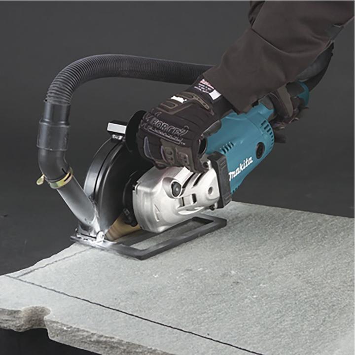 Actual product image Makita GA 9020 (230 mm)