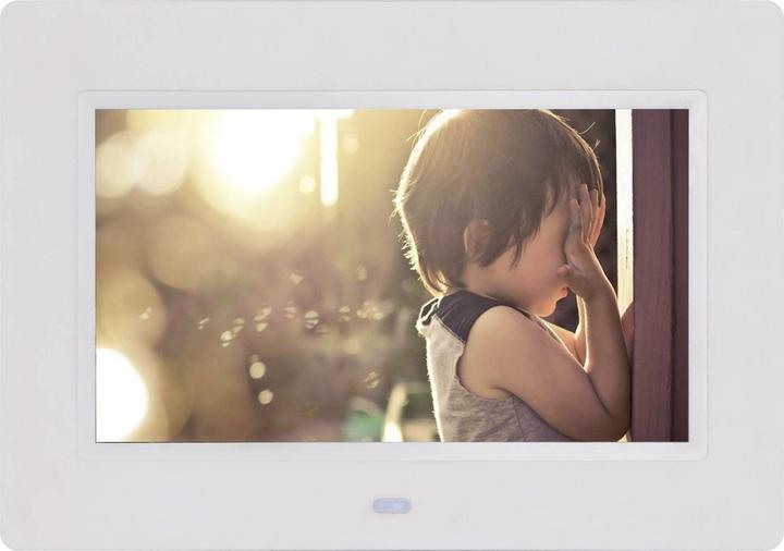 Braun Photo DigiFrame 82 (8", 1024 x 768 Pixel)