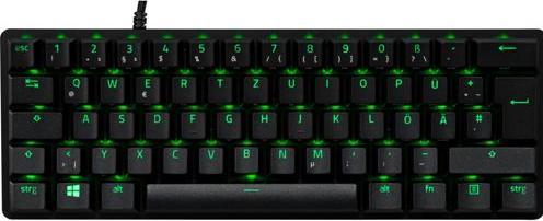 Image du produit Razer Huntsman Mini (DE, Filaire)