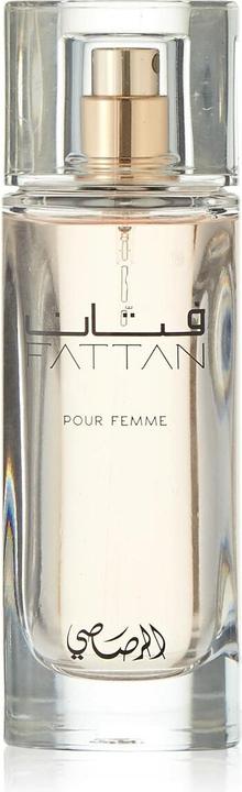 Actual product image Rasasi Fattan Pour Femme (Eau de parfum, 50 ml)