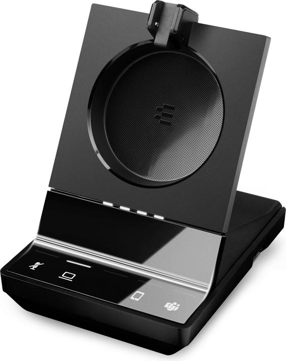 Actual product image EPOS IMPACT SDW 5063T EU/UK/AUS Teams certified (Wireless, USB-A, Microsoft teams)