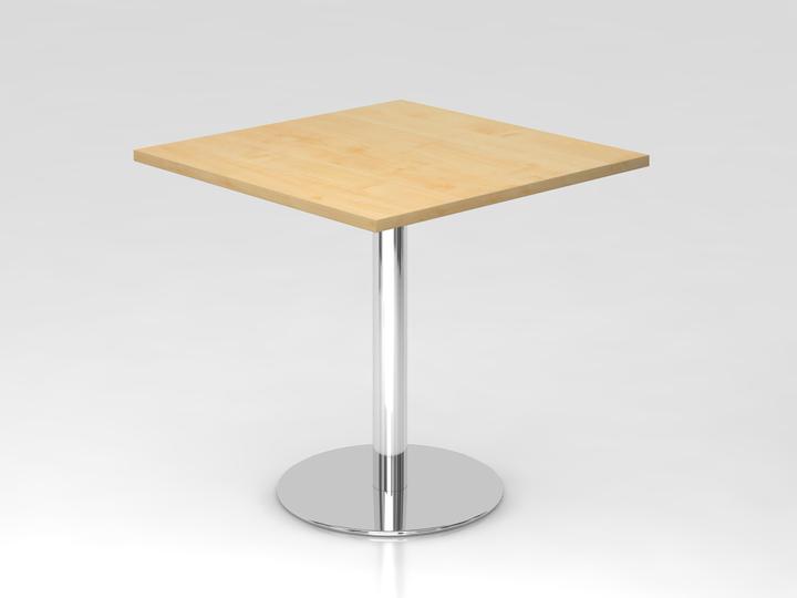 Image du produit Hammerbacher Table de conférence (80 x 80 cm)
