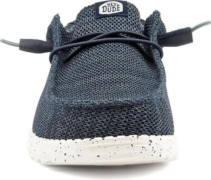 Image du produit Hey Dude Wally Stretch Sox (45)